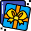 Present icon 64x64