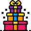 Presents icon 64x64