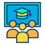 Class アイコン 64x64
