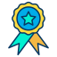 Badge icon 64x64