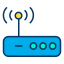 Router アイコン 64x64