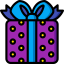 Present icon 64x64