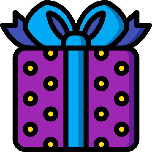 Present icon