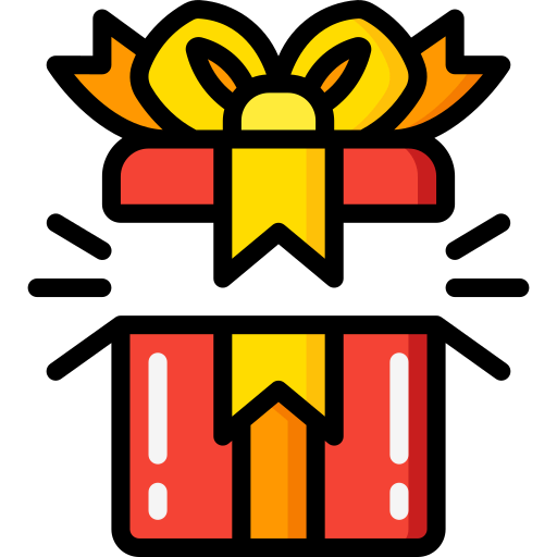 Present icon