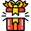 Present icon 64x64