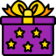 Present icon 64x64