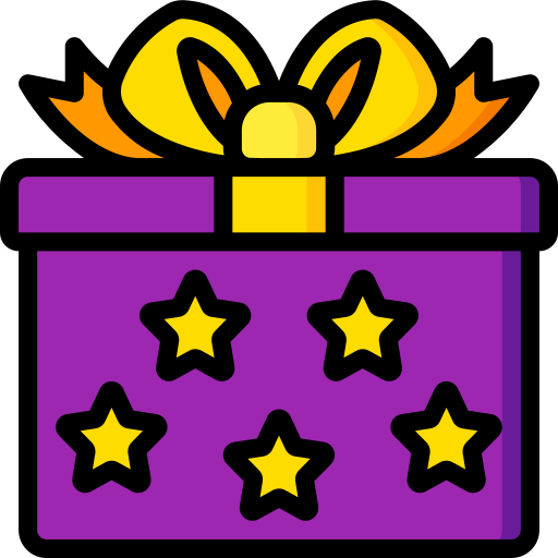 Present icon