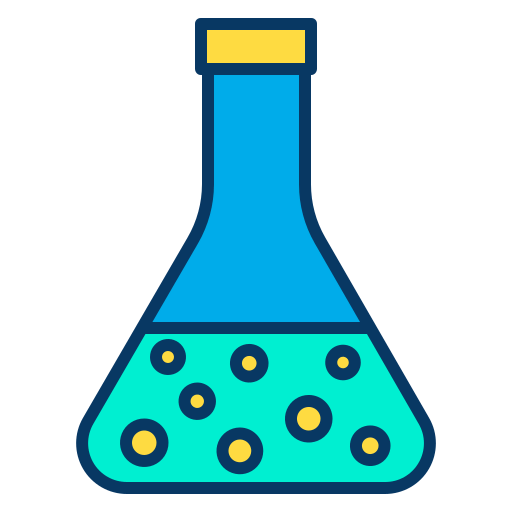 Flask アイコン