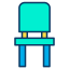Chair 图标 64x64