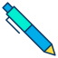 Pen 图标 64x64