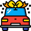Car icon 64x64