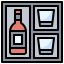 Wine box アイコン 64x64