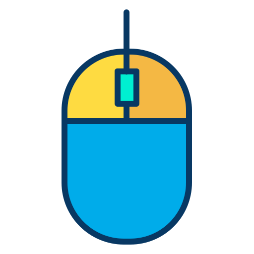 Mouse icon