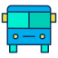 Bus 图标 64x64