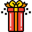 Present icon 64x64
