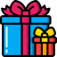 Presents icon 64x64