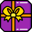 Present icon 64x64