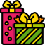Presents icon 64x64
