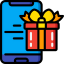 Mobile icon 64x64