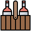 Wine アイコン 64x64