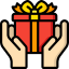 Present icon 64x64