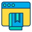 Ebook 图标 64x64