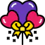 Heart icon 64x64