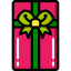 Present icon 64x64