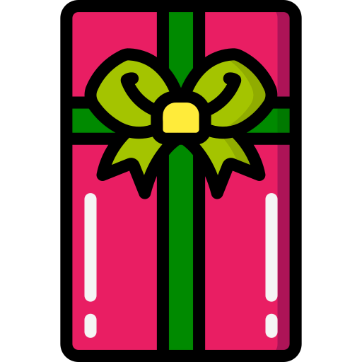 Present icon
