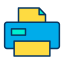 Printer 图标 64x64