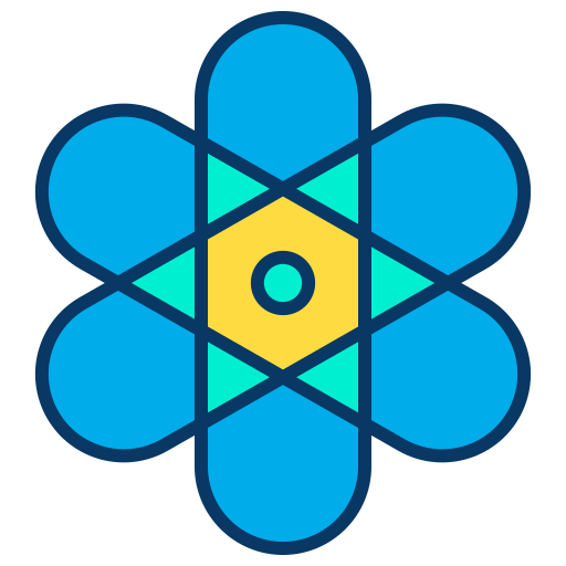 Atom 图标