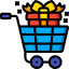 Cart 图标 64x64