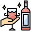 Wine アイコン 64x64