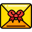Envelope 图标 64x64