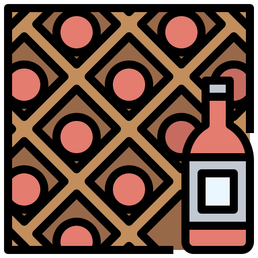 Wine cellar 图标