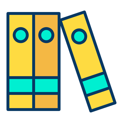 Files icon