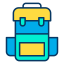Backpack 图标 64x64