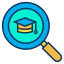 Search icon 64x64