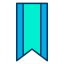 Bookmark icon 64x64