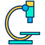 Microscope icon 64x64