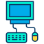 Computer icon 64x64