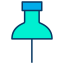 Pin icon 64x64