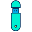 Usb icon 64x64