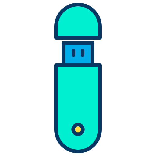 Usb icon