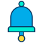 Bell icon 64x64