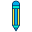 Pencil icon 64x64