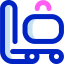 Luggage Symbol 64x64