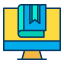 Book icon 64x64