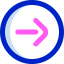 Arrow Symbol 64x64