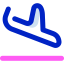 Arrival Symbol 64x64